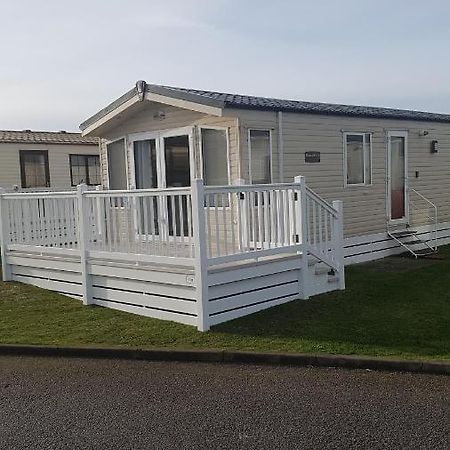 Rick'S Retreat Static Caravan Near The Beach With Free Wifi Lossiemouth Zewnętrze zdjęcie