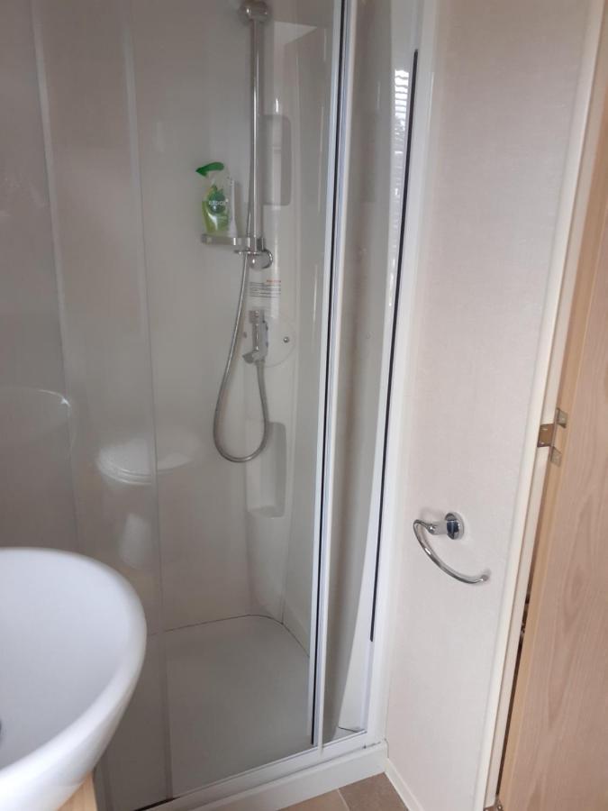 Rick'S Retreat Static Caravan Near The Beach With Free Wifi Lossiemouth Zewnętrze zdjęcie