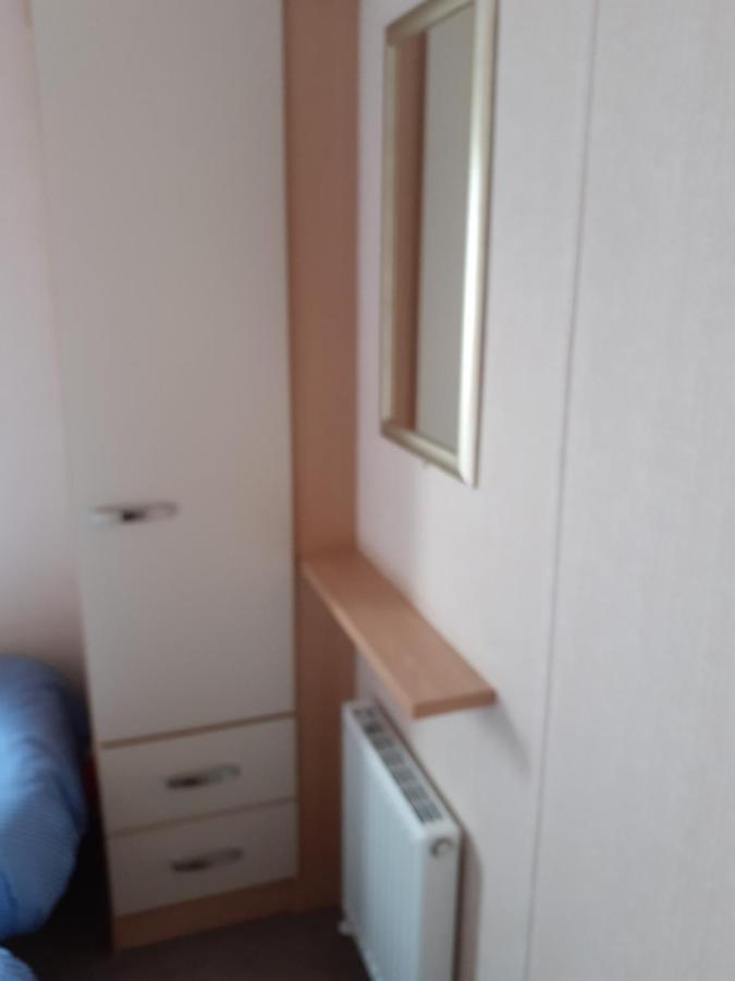 Rick'S Retreat Static Caravan Near The Beach With Free Wifi Lossiemouth Zewnętrze zdjęcie